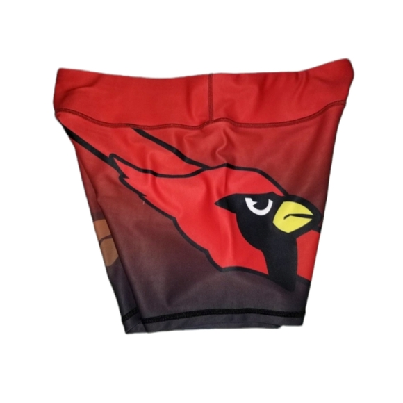 NFL Pants - NEW NFL AZ Cardinals Shorts